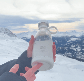 Portable Juicer Bottle - Modamyst