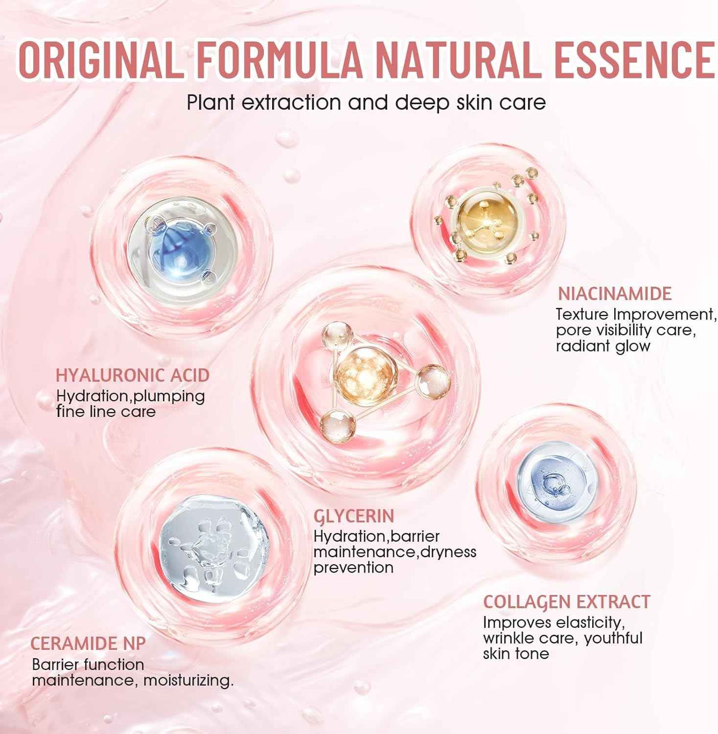 Allony Collagen Night Mask