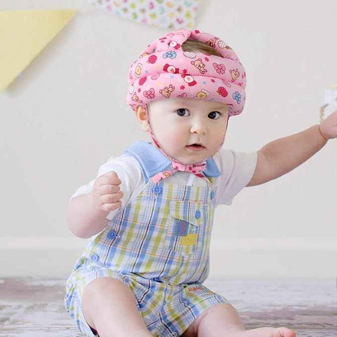 Baby Protector Helmet
