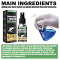 Bait Phagostimulant Fishing Angling Additive Phagostimulant Bait Fishing Wild Fishing Lure