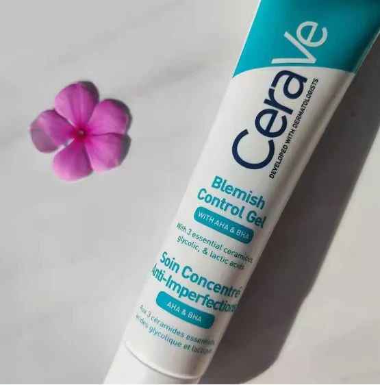 Blemish Control Gel Acne-Prone Skin (Original)