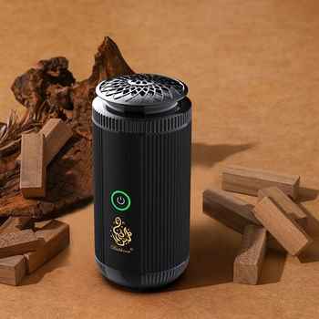 Bukhoor Perfume Dispenser Smart - Modamyst