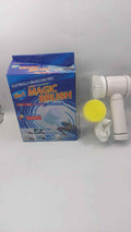 Cleaning Magic Electric Brush (5-in-1)