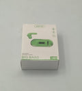 Crystal Wireless Earphones - Transparent Air 33 - Modamyst