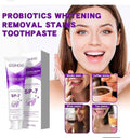 Deep Clean Toothpaste (120g)