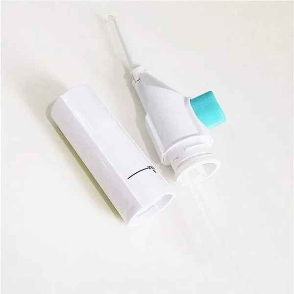 Dental Water Flosser