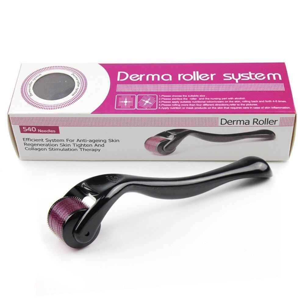 Derma Roller System - Modamyst
