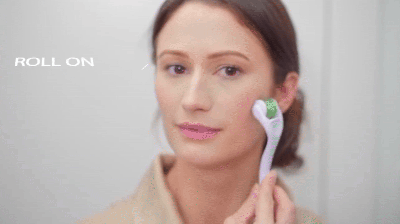 Derma Roller System - Modamyst