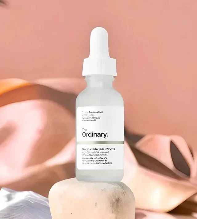 Niacinamide 10% + Zinc 1% Serum (Original)