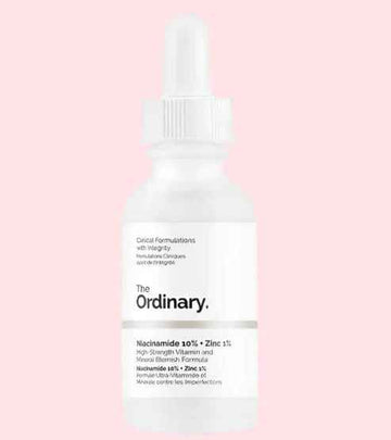 Niacinamide 10% + Zinc 1% Serum (Original)