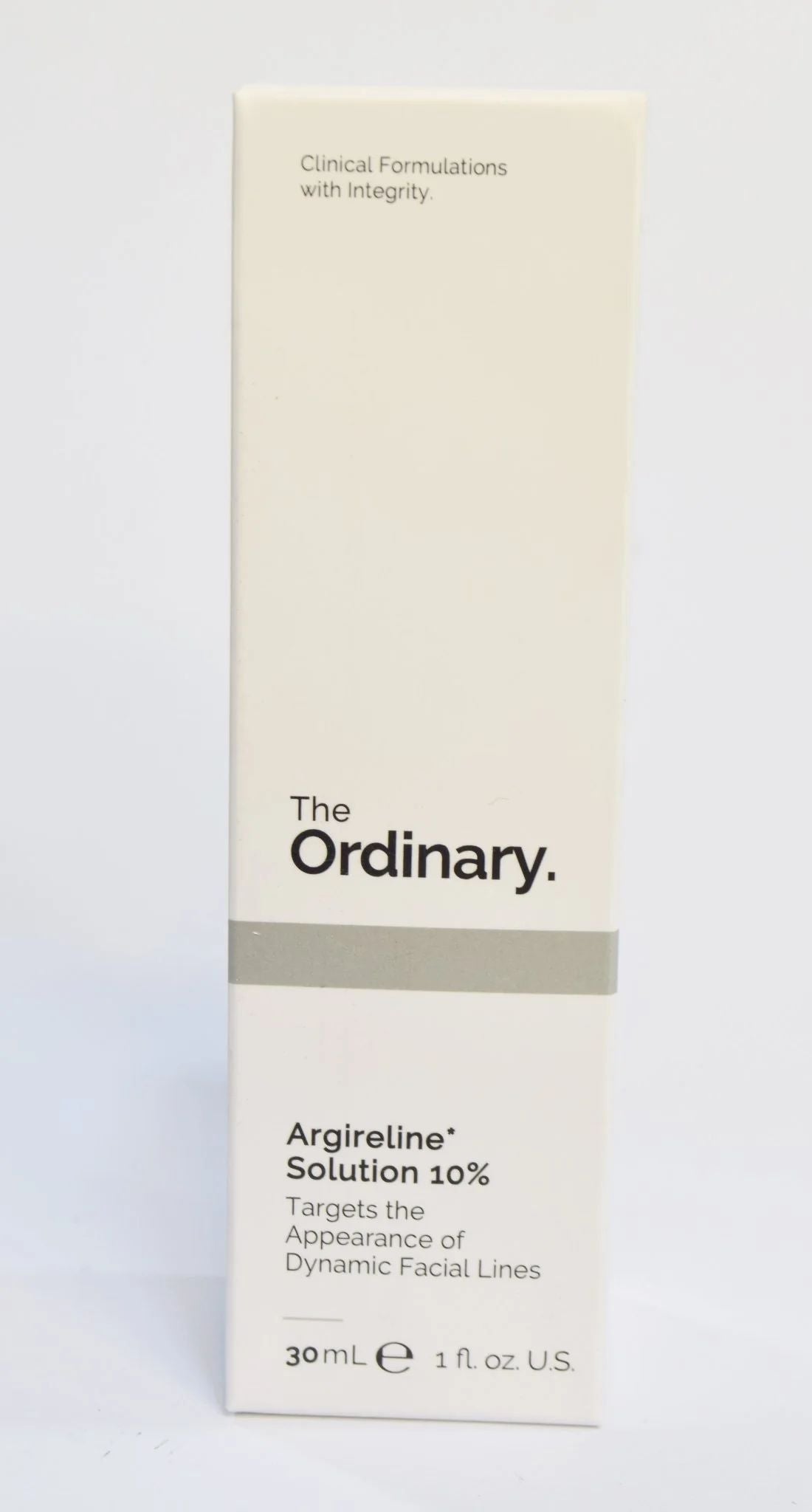 Ordinary Argireline Solution 10 0Ml (Original)