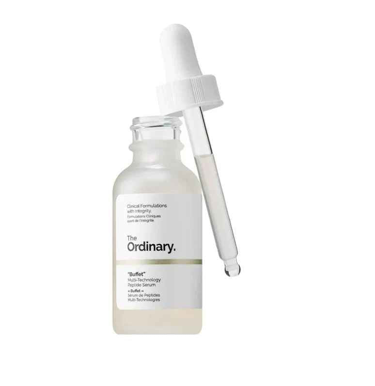 Ordinary Buffet Serum (Original)