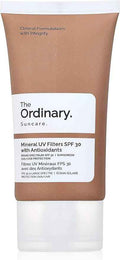Ordinary Suncare Filters (SPF-30) (Original)