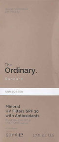 Ordinary Suncare Filters (SPF-30) (Original)