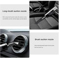 Wireless Car Vacuum Cleaner (TH-666)