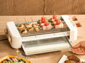Silver Love - Sausage Roaster ©