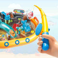 Summer Bath Toys for Fun, Learning, and Water Play