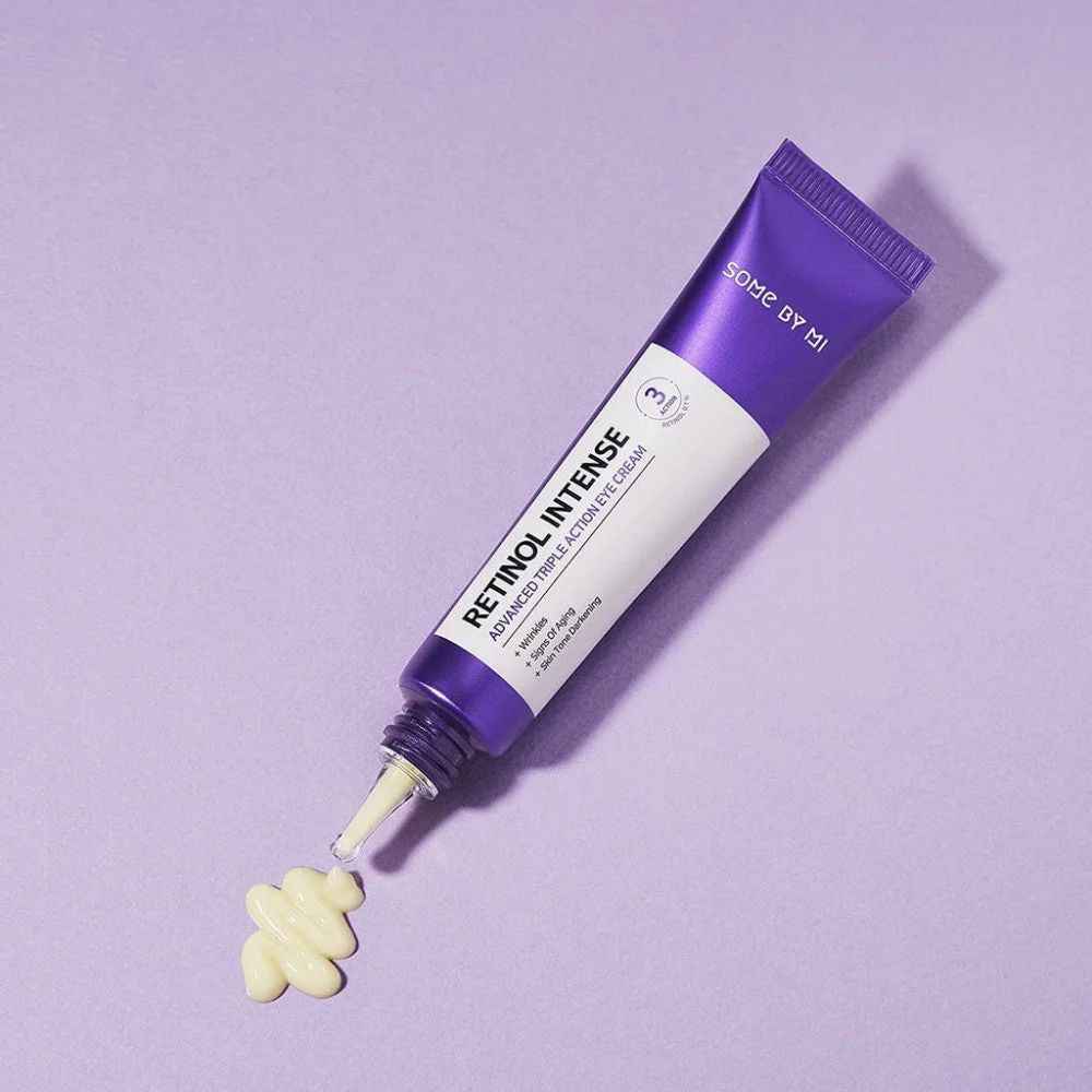 Triple Action Eye Cream Original